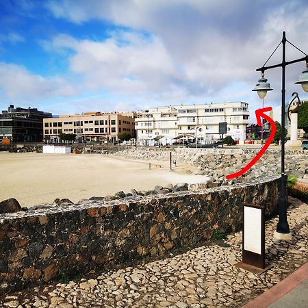 2V Luxury Apartment Near Beach Puerto del Rosario  Zewnętrze zdjęcie