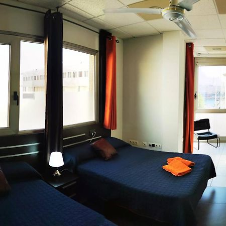 2V Luxury Apartment Near Beach Puerto del Rosario  Zewnętrze zdjęcie