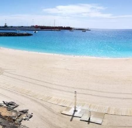 2V Luxury Apartment Near Beach Puerto del Rosario  Zewnętrze zdjęcie