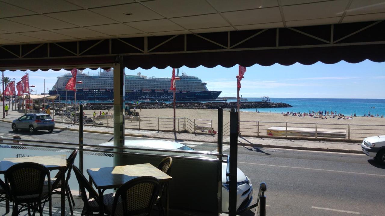 2V Luxury Apartment Near Beach Puerto del Rosario  Zewnętrze zdjęcie