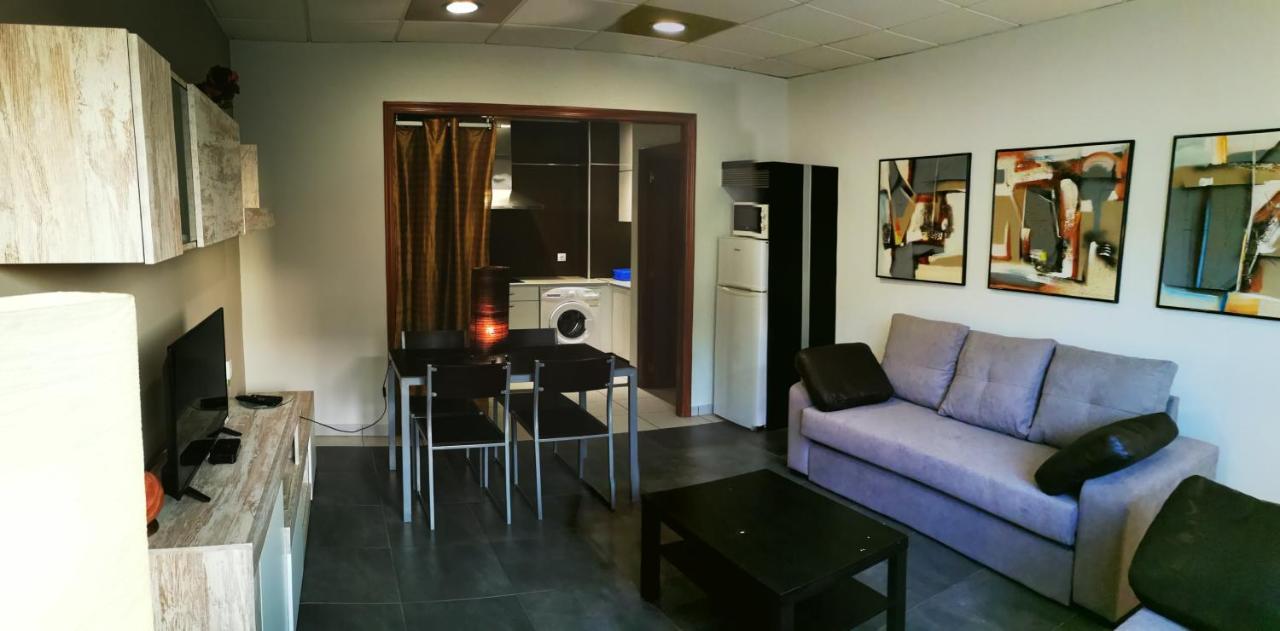 2V Luxury Apartment Near Beach Puerto del Rosario  Zewnętrze zdjęcie