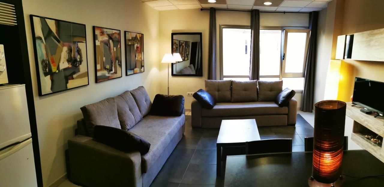 2V Luxury Apartment Near Beach Puerto del Rosario  Zewnętrze zdjęcie