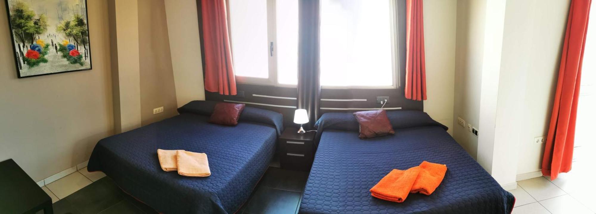 2V Luxury Apartment Near Beach Puerto del Rosario  Zewnętrze zdjęcie