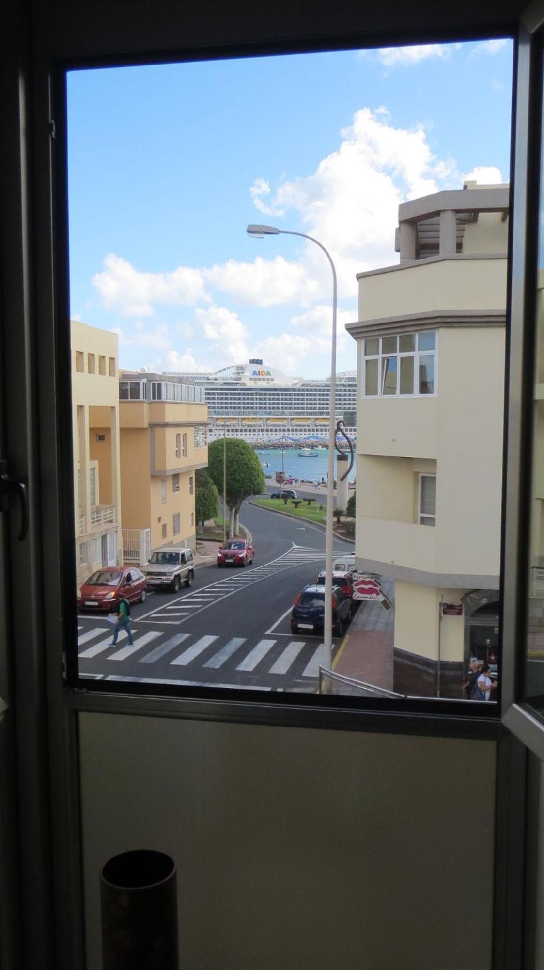 2V Luxury Apartment Near Beach Puerto del Rosario  Zewnętrze zdjęcie