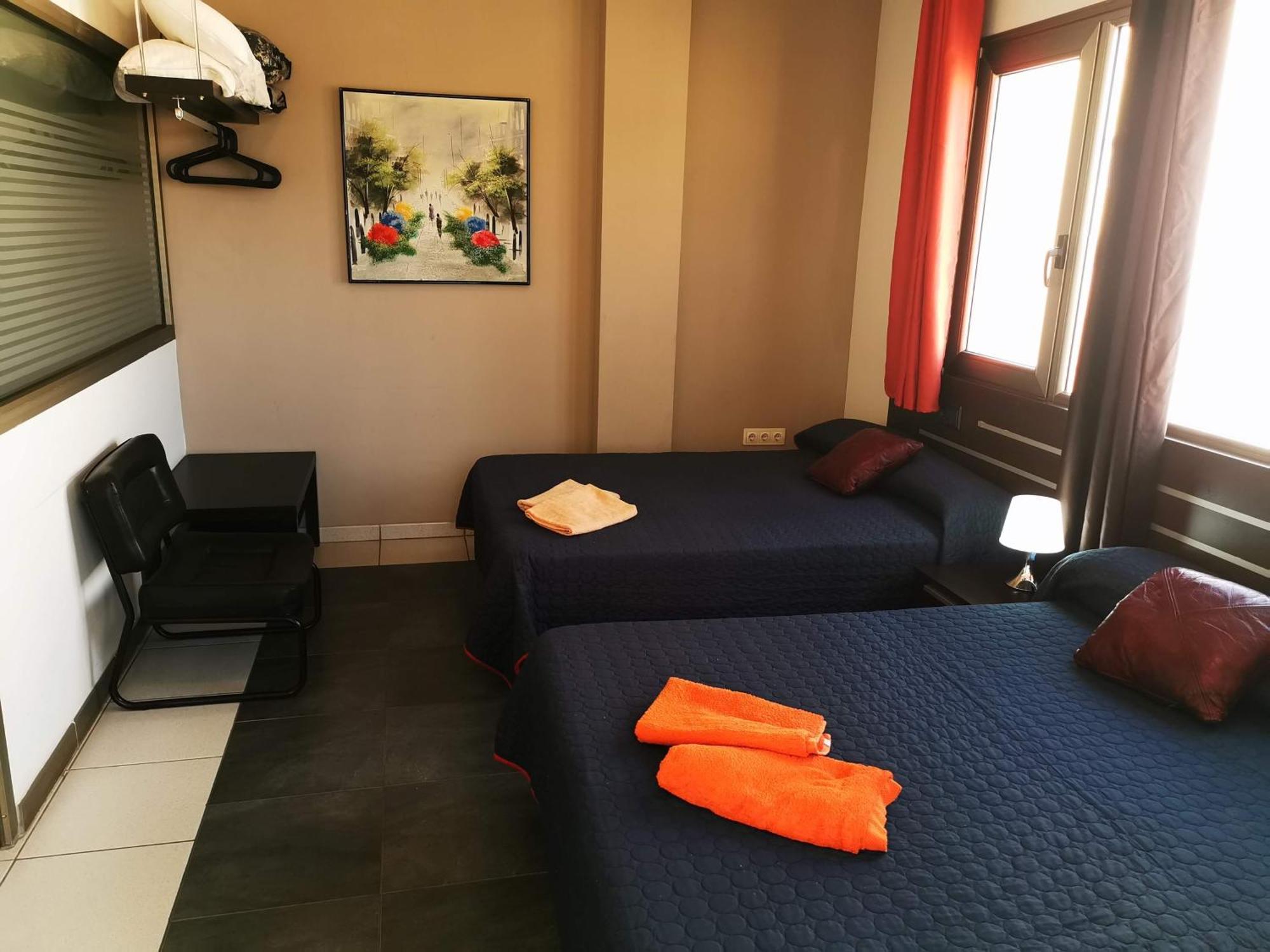 2V Luxury Apartment Near Beach Puerto del Rosario  Zewnętrze zdjęcie