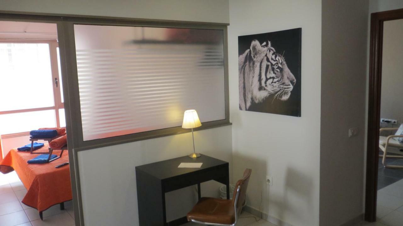 2V Luxury Apartment Near Beach Puerto del Rosario  Zewnętrze zdjęcie