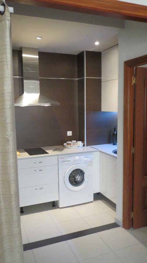 2V Luxury Apartment Near Beach Puerto del Rosario  Zewnętrze zdjęcie