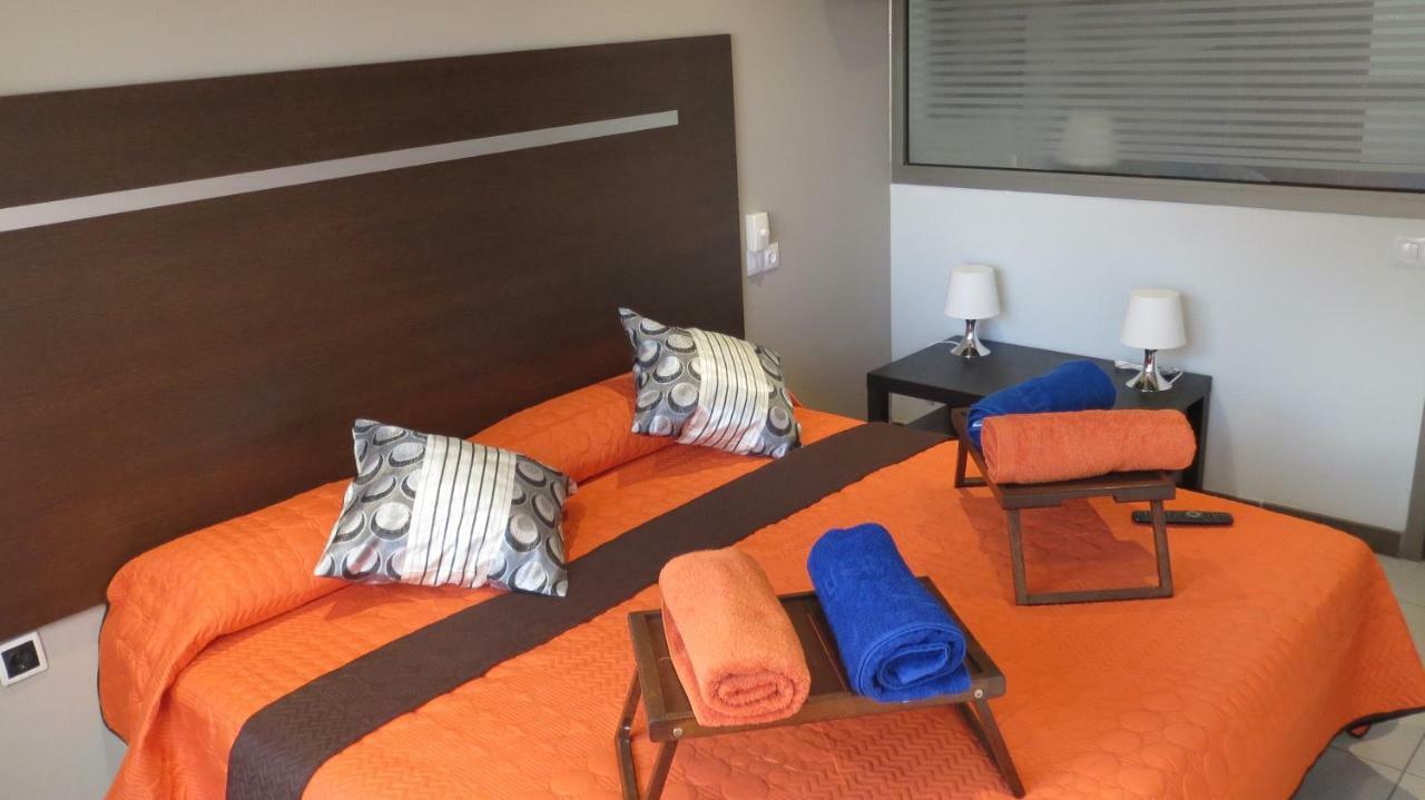 2V Luxury Apartment Near Beach Puerto del Rosario  Zewnętrze zdjęcie