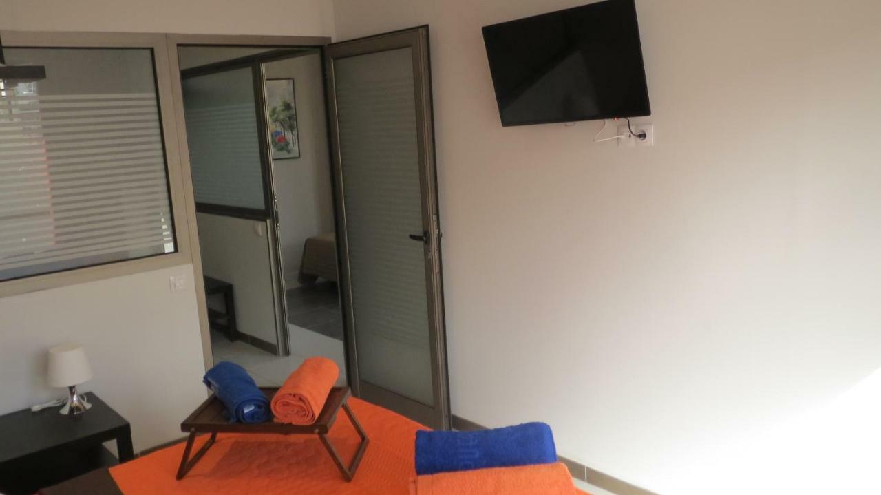 2V Luxury Apartment Near Beach Puerto del Rosario  Zewnętrze zdjęcie
