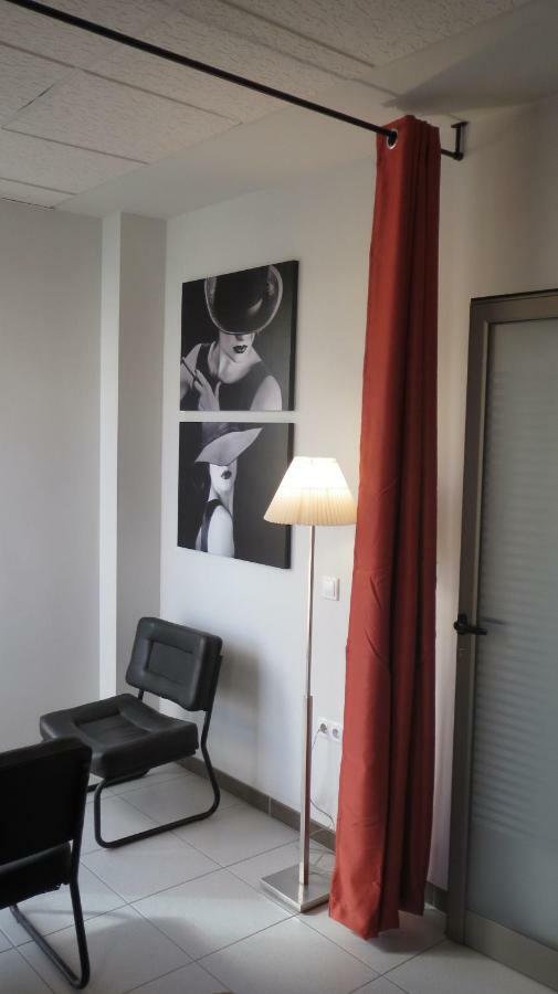 2V Luxury Apartment Near Beach Puerto del Rosario  Zewnętrze zdjęcie