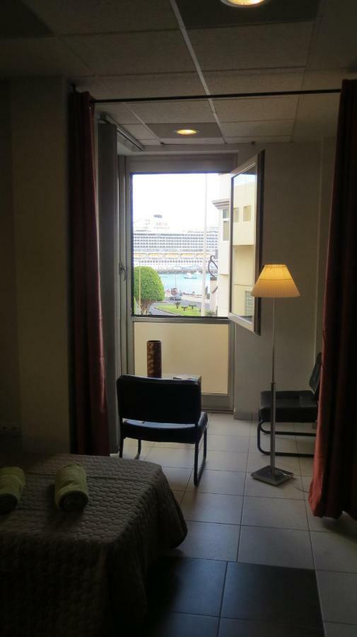 2V Luxury Apartment Near Beach Puerto del Rosario  Zewnętrze zdjęcie