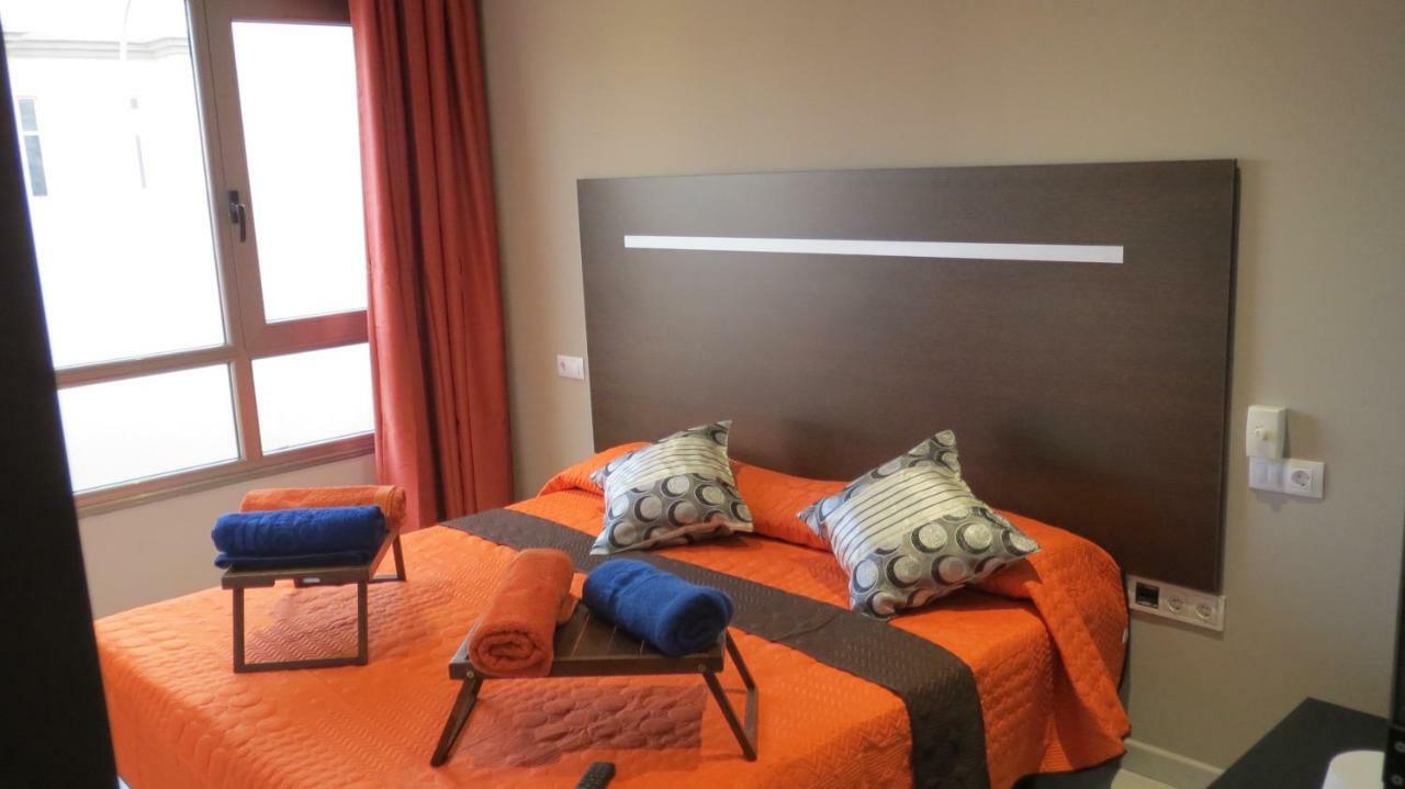 2V Luxury Apartment Near Beach Puerto del Rosario  Zewnętrze zdjęcie