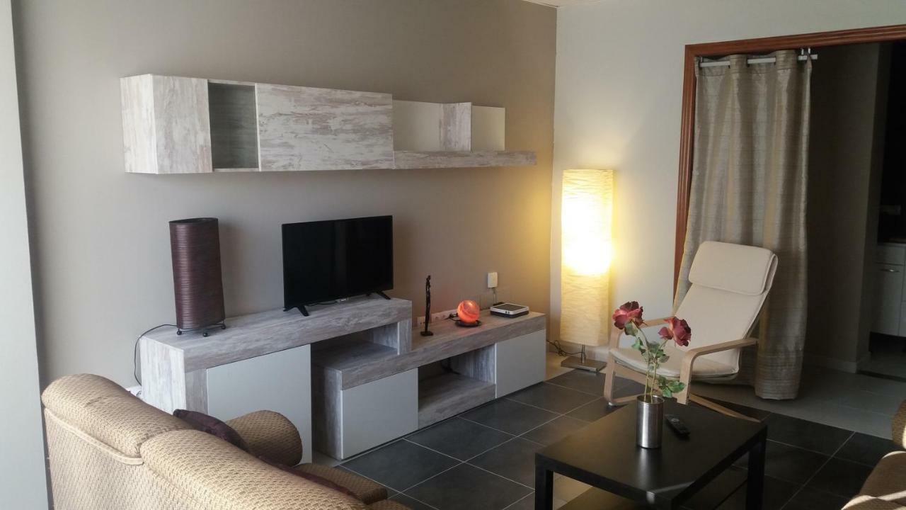 2V Luxury Apartment Near Beach Puerto del Rosario  Zewnętrze zdjęcie